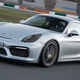 Illustration for article titled First Drive: The Porsche Cayman GT4 Is A Sports Car Fairy Tale Come True